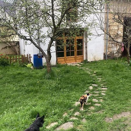 Stare Dekanstvi Utery Exterior foto